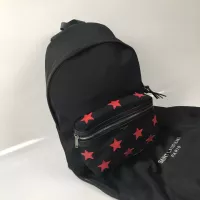 $150.00 USD Yves Saint Laurent YSL AAA Quality Backpacks For Unisex #1332985