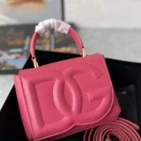 $170.00 USD Dolce & Gabbana AAA Quality Handbags For Women #1332997