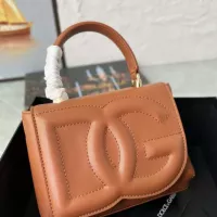 $170.00 USD Dolce & Gabbana AAA Quality Handbags For Women #1332998