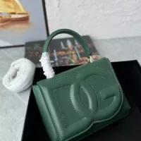 $170.00 USD Dolce & Gabbana AAA Quality Handbags For Women #1333000