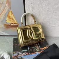$170.00 USD Dolce & Gabbana AAA Quality Handbags For Women #1333004