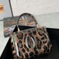 $170.00 USD Dolce & Gabbana AAA Quality Handbags For Women #1333008