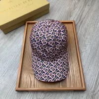 $32.00 USD Burberry Caps #1333067