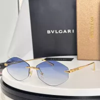 $60.00 USD Bvlgari AAA Quality Sunglasses #1333135