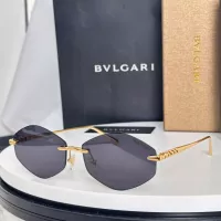$60.00 USD Bvlgari AAA Quality Sunglasses #1333137