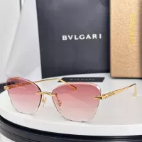 $60.00 USD Bvlgari AAA Quality Sunglasses #1333138