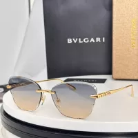 $60.00 USD Bvlgari AAA Quality Sunglasses #1333140