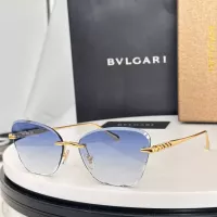 $60.00 USD Bvlgari AAA Quality Sunglasses #1333141