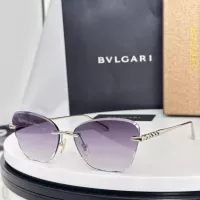 $60.00 USD Bvlgari AAA Quality Sunglasses #1333142