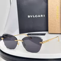 $60.00 USD Bvlgari AAA Quality Sunglasses #1333143