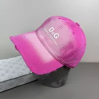 $25.00 USD Dolce & Gabbana Caps #1333211