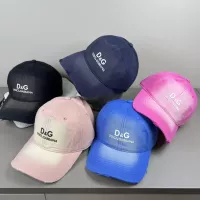 $25.00 USD Dolce & Gabbana Caps #1333211