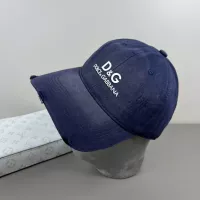 $25.00 USD Dolce & Gabbana Caps #1333213