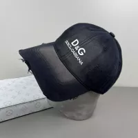 $25.00 USD Dolce & Gabbana Caps #1333214