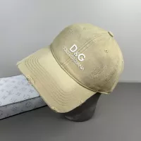 $25.00 USD Dolce & Gabbana Caps #1333216