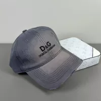 $25.00 USD Dolce & Gabbana Caps #1333218