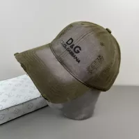 $25.00 USD Dolce & Gabbana Caps #1333219