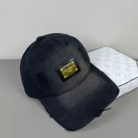 $25.00 USD Dolce & Gabbana Caps #1333229