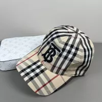$27.00 USD Burberry Caps #1333317