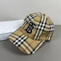 $27.00 USD Burberry Caps #1333318