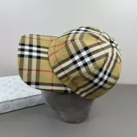 $27.00 USD Burberry Caps #1333319