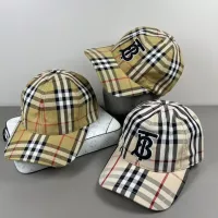 $27.00 USD Burberry Caps #1333319