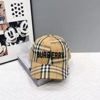 $25.00 USD Burberry Caps #1333321
