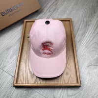 $34.00 USD Burberry Caps #1333322