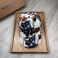 $34.00 USD Burberry Caps #1333323