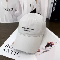 $25.00 USD Alexander Wang Caps #1333361