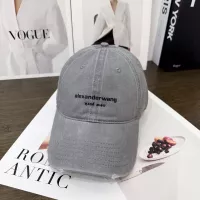 $25.00 USD Alexander Wang Caps #1333362