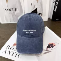 $25.00 USD Alexander Wang Caps #1333363