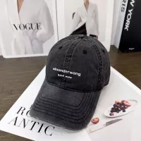 $25.00 USD Alexander Wang Caps #1333364