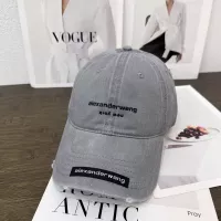$25.00 USD Alexander Wang Caps #1333366