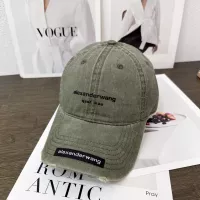 $25.00 USD Alexander Wang Caps #1333367