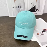 $25.00 USD Alexander Wang Caps #1333368