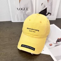 $25.00 USD Alexander Wang Caps #1333369