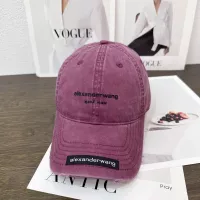 $25.00 USD Alexander Wang Caps #1333370