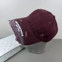 $25.00 USD Alexander Wang Caps #1333376