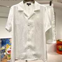 $76.00 USD Versace Tracksuits Short Sleeved For Men #1333400