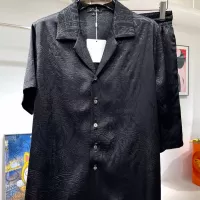 $76.00 USD Versace Tracksuits Short Sleeved For Men #1333401