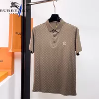 $48.00 USD Burberry T-Shirts Short Sleeved For Men #1333441