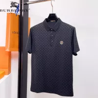 $48.00 USD Burberry T-Shirts Short Sleeved For Men #1333443