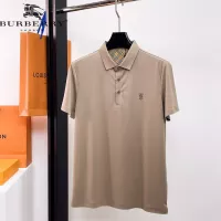 $48.00 USD Burberry T-Shirts Short Sleeved For Men #1333467