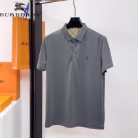 $48.00 USD Burberry T-Shirts Short Sleeved For Men #1333468