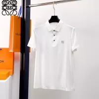 $48.00 USD LOEWE T-Shirts Short Sleeved For Men #1333481