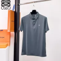 $48.00 USD LOEWE T-Shirts Short Sleeved For Men #1333482