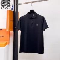 $48.00 USD LOEWE T-Shirts Short Sleeved For Men #1333483