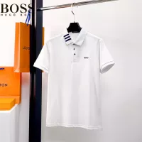 $42.00 USD Boss T-Shirts Short Sleeved For Men #1333504