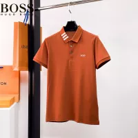 $42.00 USD Boss T-Shirts Short Sleeved For Men #1333505
